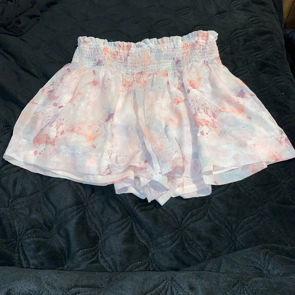 Shorts (NEW)